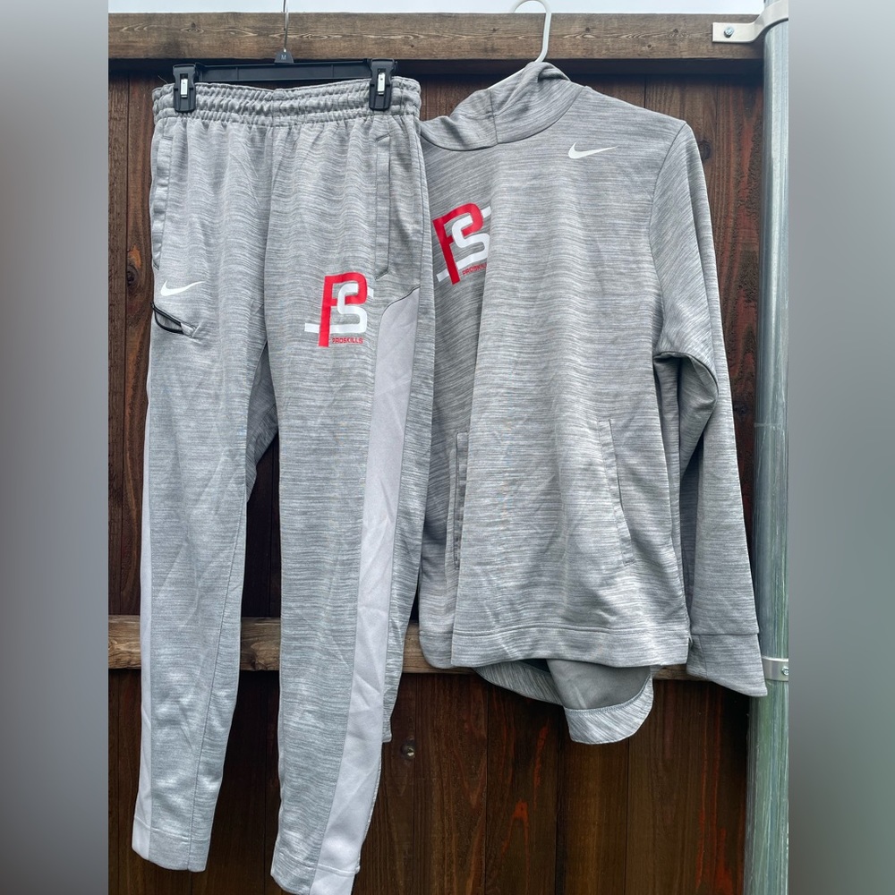 Nike pro skills sweatsuit Unisex Adult Medium